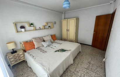 Reventa - Apartamento / piso - Elche - Carrús Este