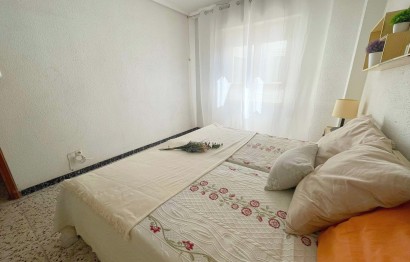 Reventa - Apartamento / piso - Elche - Carrús Este
