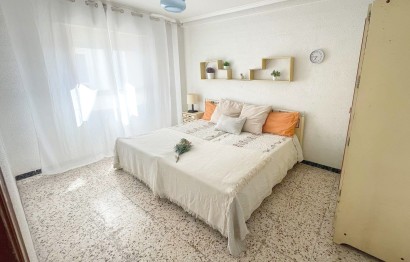 Reventa - Apartamento / piso - Elche - Carrús Este