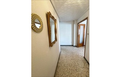 Reventa - Apartamento / piso - Elche - Carrús Este
