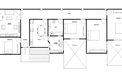 Reventa - Apartamento / piso - Elche - Carrús Este