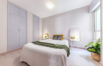 Reventa - Apartamento / piso - Alicante - La Florida