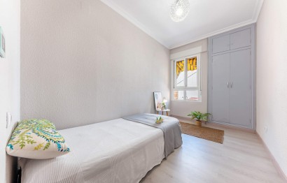 Reventa - Apartamento / piso - Alicante - La Florida