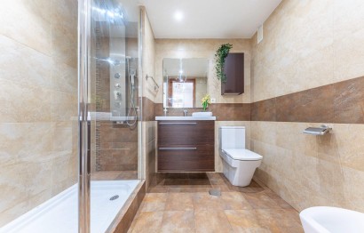 Reventa - Apartamento / piso - Alicante - La Florida