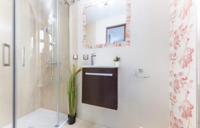 Reventa - Apartamento / piso - Alicante - La Florida