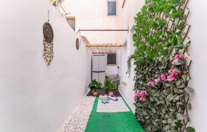 Reventa - Apartamento / piso - Alicante - La Florida