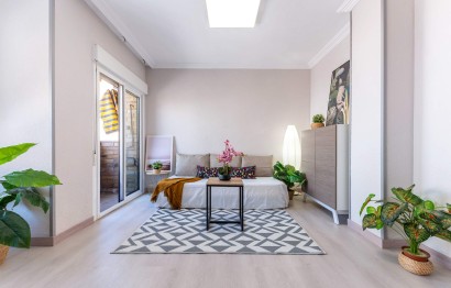 Reventa - Apartamento / piso - Alicante - La Florida