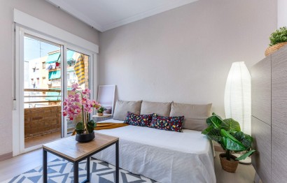Reventa - Apartamento / piso - Alicante - La Florida