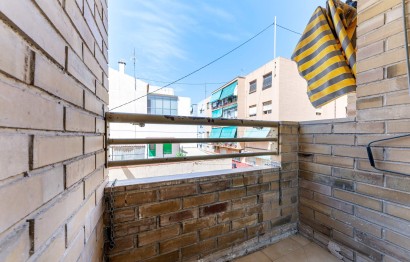 Reventa - Apartamento / piso - Alicante - La Florida