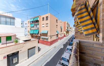 Reventa - Apartamento / piso - Alicante - La Florida
