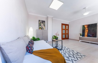 Reventa - Apartamento / piso - Alicante - La Florida