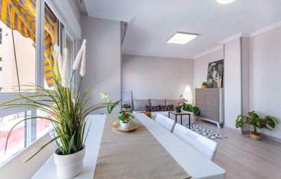 Reventa - Apartamento / piso - Alicante - La Florida