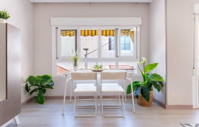 Reventa - Apartamento / piso - Alicante - La Florida