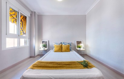 Reventa - Apartamento / piso - Alicante - La Florida