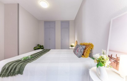 Reventa - Apartamento / piso - Alicante - La Florida