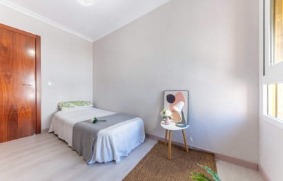 Reventa - Apartamento / piso - Alicante - La Florida