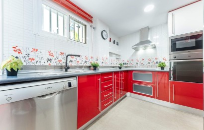 Reventa - Apartamento / piso - Alicante - La Florida