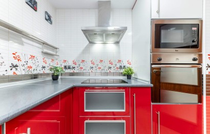 Reventa - Apartamento / piso - Alicante - La Florida