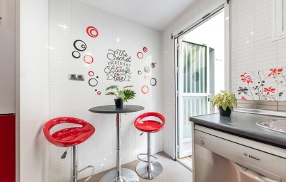 Reventa - Apartamento / piso - Alicante - La Florida