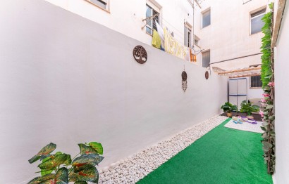 Reventa - Apartamento / piso - Alicante - La Florida