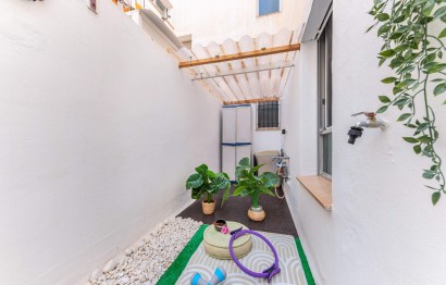 Reventa - Apartamento / piso - Alicante - La Florida