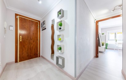 Reventa - Apartamento / piso - Alicante - La Florida