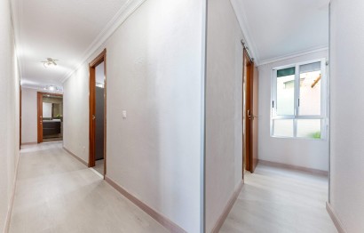 Reventa - Apartamento / piso - Alicante - La Florida