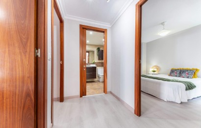Reventa - Apartamento / piso - Alicante - La Florida