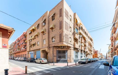 Reventa - Apartamento / piso - Alicante - La Florida