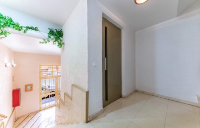 Reventa - Apartamento / piso - Alicante - La Florida