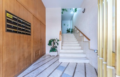 Reventa - Apartamento / piso - Alicante - La Florida