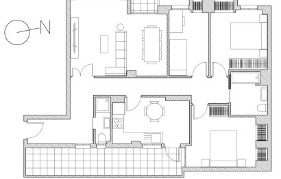 Reventa - Apartamento / piso - Alicante - La Florida
