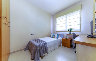 Reventa - Apartamento / piso - Alicante - Garbinet-Parque de las Avenidas