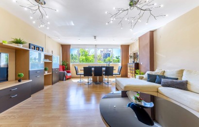 Reventa - Apartamento / piso - Alicante - Garbinet-Parque de las Avenidas