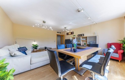 Reventa - Apartamento / piso - Alicante - Garbinet-Parque de las Avenidas