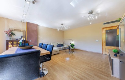 Reventa - Apartamento / piso - Alicante - Garbinet-Parque de las Avenidas