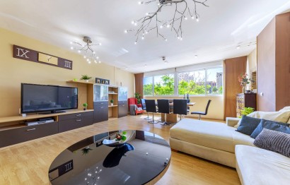 Reventa - Apartamento / piso - Alicante - Garbinet-Parque de las Avenidas