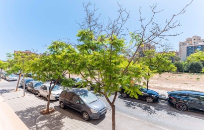 Reventa - Apartamento / piso - Alicante - Garbinet-Parque de las Avenidas