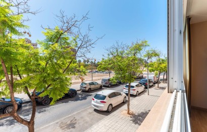 Reventa - Apartamento / piso - Alicante - Garbinet-Parque de las Avenidas