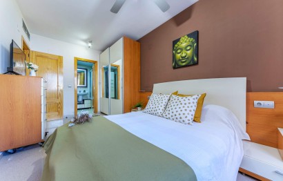 Reventa - Apartamento / piso - Alicante - Garbinet-Parque de las Avenidas