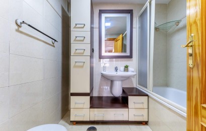 Reventa - Apartamento / piso - Alicante - Garbinet-Parque de las Avenidas