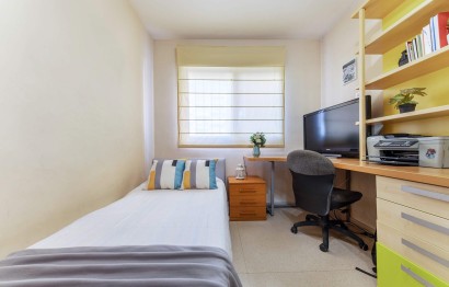 Reventa - Apartamento / piso - Alicante - Garbinet-Parque de las Avenidas