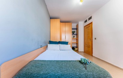 Reventa - Apartamento / piso - Alicante - Garbinet-Parque de las Avenidas