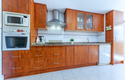 Reventa - Apartamento / piso - Alicante - Garbinet-Parque de las Avenidas