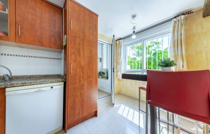 Reventa - Apartamento / piso - Alicante - Garbinet-Parque de las Avenidas