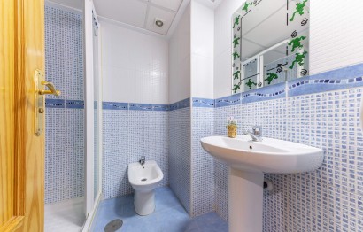 Reventa - Apartamento / piso - Alicante - Garbinet-Parque de las Avenidas