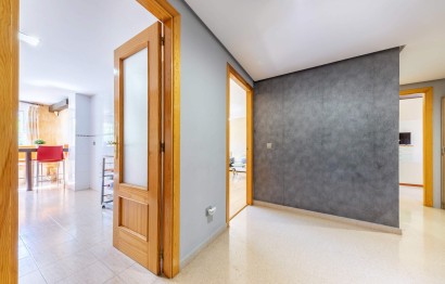 Reventa - Apartamento / piso - Alicante - Garbinet-Parque de las Avenidas