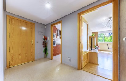 Reventa - Apartamento / piso - Alicante - Garbinet-Parque de las Avenidas