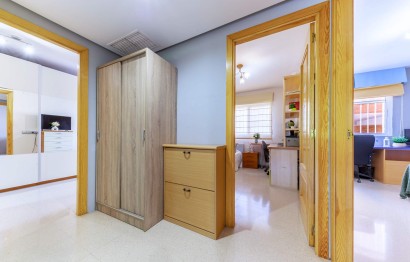 Reventa - Apartamento / piso - Alicante - Garbinet-Parque de las Avenidas