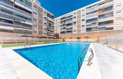 Reventa - Apartamento / piso - Alicante - Garbinet-Parque de las Avenidas